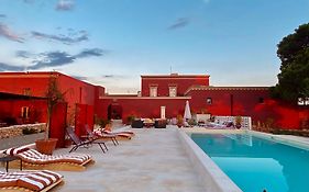 Antica Masseria le Monache