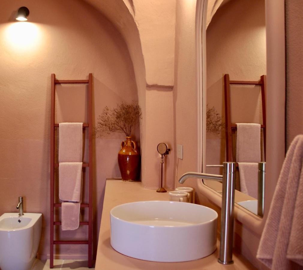 Antica Masseria Le Monache Grottaglie Esterno foto
