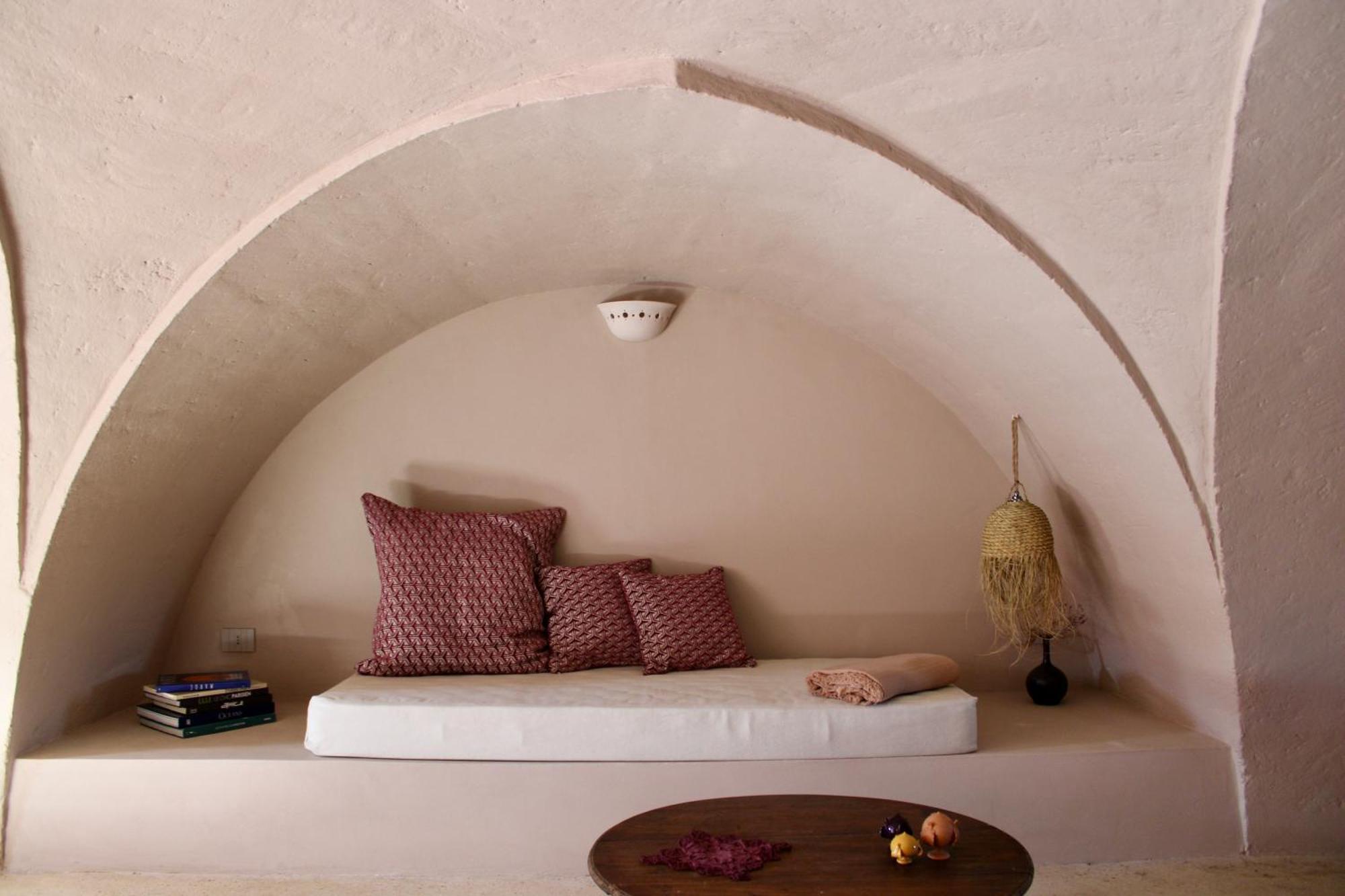 Antica Masseria Le Monache Grottaglie Esterno foto