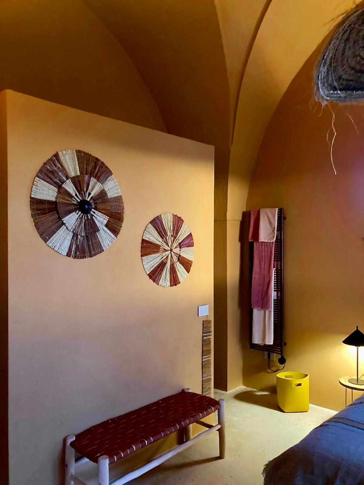 Antica Masseria Le Monache Grottaglie Esterno foto